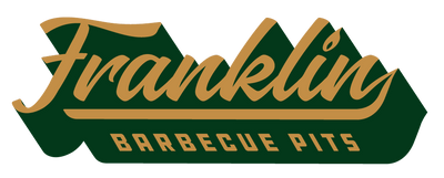 Franklin BBQ Pits
