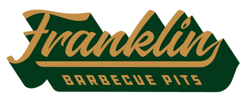 Franklin BBQ Pits